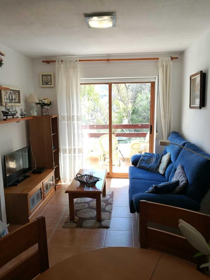 Apt Font Rotja D El Albir Eksteriør bilde